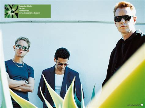 depeche mode dot com